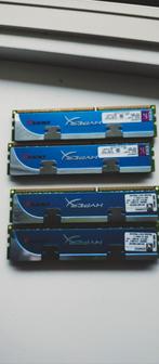 Kingston HyperX 8GB (4x2GB) DDR3 1333MHz Geheugen, Computers en Software, RAM geheugen, Gebruikt, 8 GB, DDR3, Ophalen of Verzenden