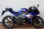 Yamaha YZF R125 TRMOTOR 125 GP-ONE [A1 A2] (bj 2025), Super Sport, Particulier, 11 kW of minder, 124 cc
