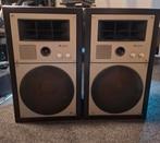 Technics SB-660 luidsprekers , opknappers, Overige merken, Gebruikt, Ophalen of Verzenden, 60 tot 120 watt