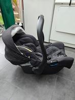 Joie i-Gemm Autostoel + Adapter, Ophalen of Verzenden, Zo goed als nieuw, Isofix