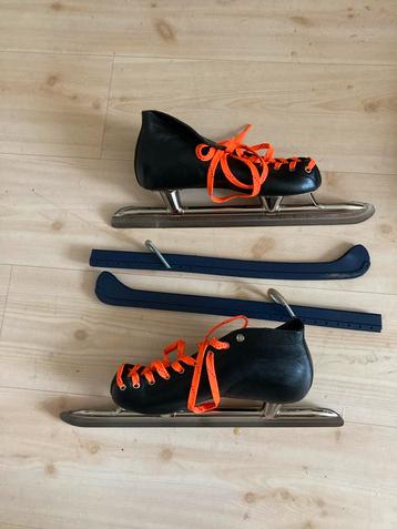 Viking Noren met Beschermers - Net Geslepen! beschikbaar voor biedingen