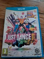 Just Dance 2019, Spelcomputers en Games, Muziek, Ophalen of Verzenden, Zo goed als nieuw, 3 spelers of meer