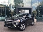 Mitsubishi ASX 1.6 Cleartec Intense Apple Carplay | Trekhaak, Auto's, Mitsubishi, Voorwielaandrijving, Stof, Gebruikt, 4 cilinders