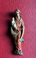 Mooi Mariabeeld ❤️ Muurbeeld Jaren 60, Antiek en Kunst, Ophalen of Verzenden