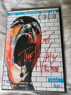 2x Originele DVD Pink Floyd - The Wall, Ophalen of Verzenden, Gebruikt