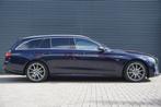 Mercedes-Benz E-klasse Estate 200 d 160pk Business Solution, Auto's, Mercedes-Benz, Automaat, 12 maanden, Achterwielaandrijving