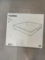 IKEA TILLREDA Inductiekookplaat - Zo goed als nieuw, 3 kookzones of minder, Ophalen of Verzenden, Zo goed als nieuw, Inductie