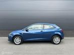 Seat Ibiza SC 1.2 Style CLIMA*CRUISE*XENON*LED*CV+AFS*LM, Voorwielaandrijving, Huisgarantie, Met garantie (alle), Blauw