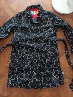 Happy Rainy Days trenchcoat regenjas bloemen maat L, Kleding | Dames, Maat 38/40 (M), Zwart, Happy Rainy Days, Ophalen of Verzenden