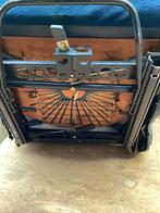 Autostoelen, Ophalen