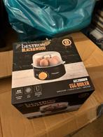 elektrische eierkoker is nieuw, Ophalen, 2042at, Rogierbarends@hotmail.com, Zo goed als nieuw