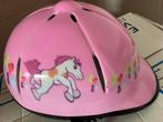Red Horse cap., Dieren en Toebehoren, Paardrijkleding, Verzenden, Zo goed als nieuw, Kinderen, Cap