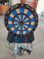 Electrisch dartbord, Sport en Fitness, Darts, Ophalen, Nieuw, Dartbord, Elektronisch