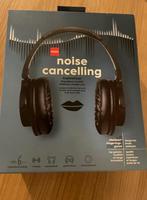 HEMA Noise Cancelling Draadloze Koptelefoon – Nieuw in Doos, Overige merken, Bluetooth, Nieuw, Ophalen of Verzenden