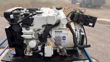 Kohler Power System 800 Generator beschikbaar voor biedingen