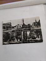 GROETEN UIT HILVERSUM. 1964, Verzamelen, Ophalen of Verzenden, 1960 tot 1980