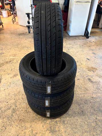 Tristar snowpower 225/60R17 99H incl. Monteren en balanceren beschikbaar voor biedingen