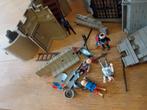 Playmobil Ridderkasteel, Kinderen en Baby's, Speelgoed | Playmobil, Ophalen, Gebruikt