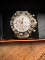 Stührling Prestige horloge, Overige merken, Staal, Polshorloge, Kunststof