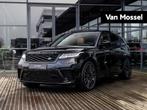 Land Rover Range Rover Velar 5.0 V8 SV Autobiography Dynamic, Auto's, Land Rover, Automaat, Gebruikt, Adaptive Cruise Control