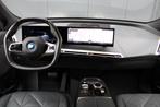BMW IX XDrive50 | panoramadak skylounge | luchtvering | soft, Automaat, 629 km, Gebruikt, 523 pk