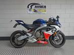 APRILIA RS 660 (bj 2024), Motoren, 2 cilinders, Bedrijf, Super Sport, Meer dan 35 kW