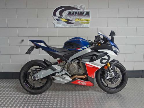 APRILIA RS 660 (bj 2024), Motoren, Motoren | Aprilia, Bedrijf, Super Sport, meer dan 35 kW, 2 cilinders