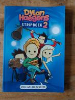 Dylan Haegens Stripboek 2, Eén stripboek, Ophalen of Verzenden, Gelezen, Dylan Haegens