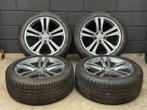 Originele 18 inch VW Arteon Sebring 5x112 ET40 Continental, Auto-onderdelen, Banden en Velgen, Ophalen, 18 inch, 245 mm, Banden en Velgen