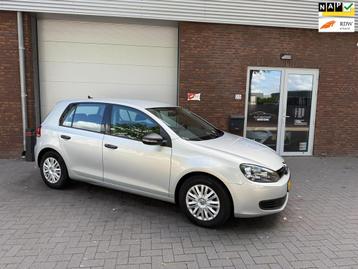 Volkswagen Golf 1.4 TSI Trendline|AUTOMAAT|NIEUWE APK|AIRCO beschikbaar voor biedingen