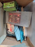 Schuco Speelgoed Overtuigen, Baan en Garage, Ophalen of Verzenden