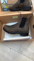 Blundstone maat 4.5 nieuw, Kleding | Dames, Schoenen, Bruin, Lage of Enkellaarzen, Nieuw, Ophalen of Verzenden