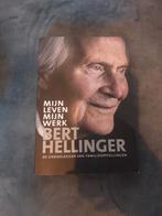 Mijn Leven, Mijn Werk - Bert Hellinger, Ophalen of Verzenden