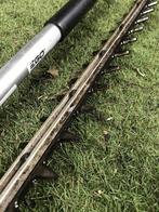 EGO HTA 2000 heggenschaar 2021, Gebruikt, EGO