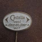 SPELDJE Castella, Ophalen of Verzenden, Zo goed als nieuw