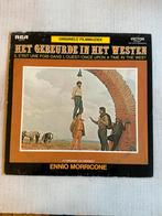 Once upon a time in the West - Ennio Morricone Lp Vinyl, Cd's en Dvd's, Vinyl | Filmmuziek en Soundtracks, Ophalen of Verzenden