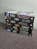 CSI Boeken Collectie, Boeken, Ophalen, Zo goed als nieuw, Max Allan Collins, Tv-bewerking