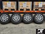 Set wielen Opel Vivaro B 16 inch, Auto-onderdelen, Banden en Velgen, Gebruikt, Velg(en), Ophalen of Verzenden
