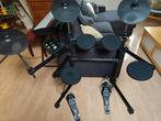 Gear4Music DD420+ elektronisch drumstel, Ophalen, Gebruikt, Overige merken