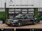 Mercedes-Benz C-Klasse Estate 200 Advantage Pack | Camera |, Automaat, 12 maanden, 4 cilinders, Zwart