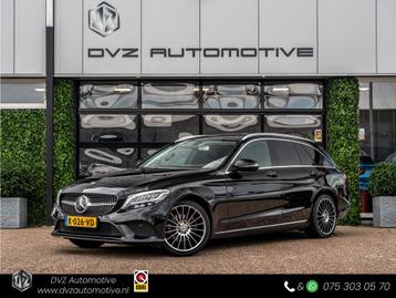 Mercedes-Benz C-Klasse Estate 200 Advantage Pack | Camera |  beschikbaar voor biedingen