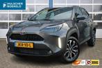 Toyota YARIS 1.5 HYBR 130 DYNAMIC  TeamPlayer Design Winter, Gebruikt, Met garantie (alle), 1490 cc, 93 pk