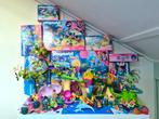 Playmobil 70094 70095 70096 70097 70098 70099 70100 & 70368, Ophalen of Verzenden, Zo goed als nieuw, Complete set