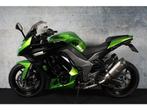 Kawasaki Z 1000 SX ABS (bj 2013), 4 cilinders, Bedrijf, Meer dan 35 kW, Toermotor