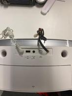 LG ND5530 Docking Speaker Bluetooth & Lightning Stijlvol, Overige merken, Ophalen of Verzenden, Pandjeshuis053@hotmail.com, Espoortstraat 7 Enschede