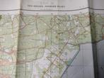 9 D en G Den Helder en Noorder Haaks Oudeschild 1961, Antiek en Kunst, Kunst | Litho's en Zeefdrukken, Ophalen of Verzenden