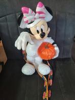 Minnie Mouse Halloween popcorn Emmer - Limited Edition, Ophalen of Verzenden, Zo goed als nieuw, Overige typen