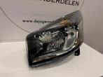 RENAULT TRAFIC III OPEL VIVARO B KOPLAMP LINKS 260608912R, Ophalen of Verzenden, Gebruikt, Opel