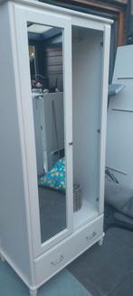 Mooie IKEA Tyssedal kledingkast, voor weinig!, Huis en Inrichting, Ophalen