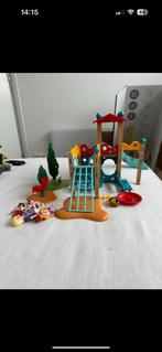 Playmobi family fun, Kinderen en Baby's, Speelgoed | Playmobil, Complete set, Ophalen of Verzenden, Zo goed als nieuw
